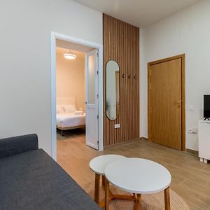 Appartement met een Slaapkamer